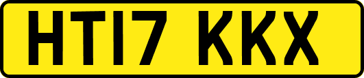 HT17KKX