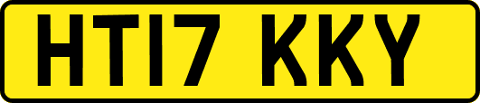 HT17KKY