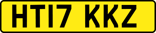 HT17KKZ