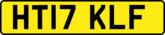 HT17KLF
