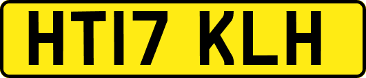 HT17KLH