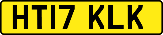 HT17KLK