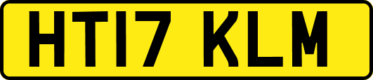 HT17KLM