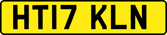 HT17KLN