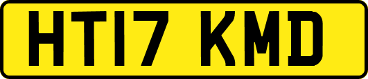 HT17KMD