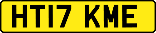 HT17KME