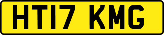 HT17KMG