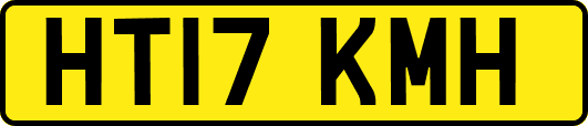 HT17KMH