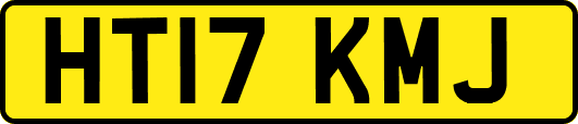 HT17KMJ