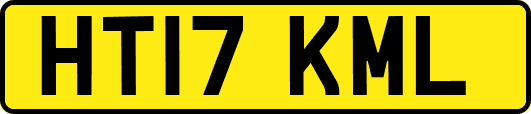 HT17KML