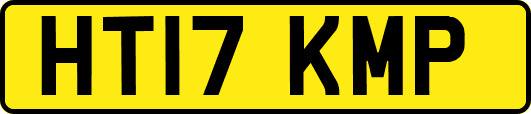 HT17KMP