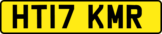 HT17KMR