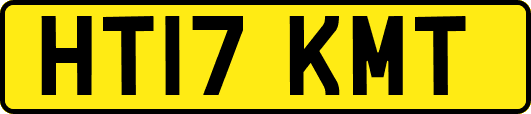 HT17KMT
