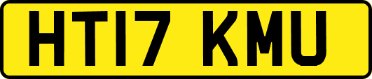 HT17KMU