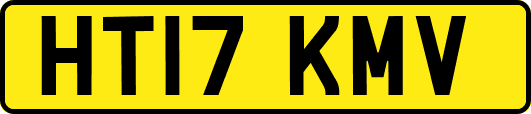 HT17KMV