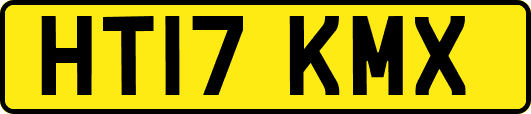 HT17KMX