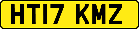 HT17KMZ