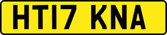 HT17KNA