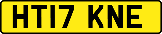 HT17KNE