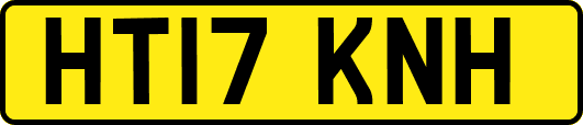 HT17KNH