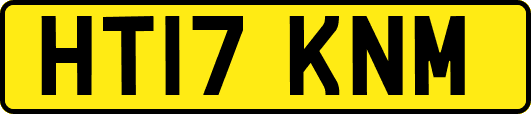 HT17KNM