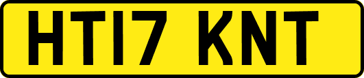 HT17KNT