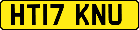 HT17KNU