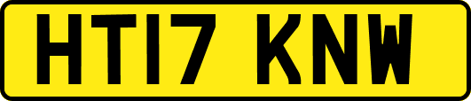HT17KNW
