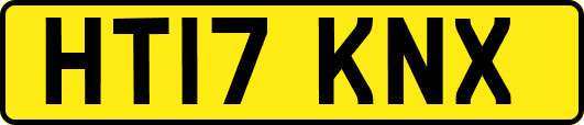 HT17KNX