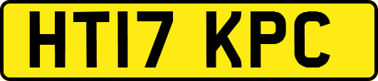 HT17KPC