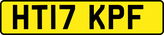 HT17KPF