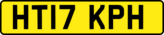 HT17KPH