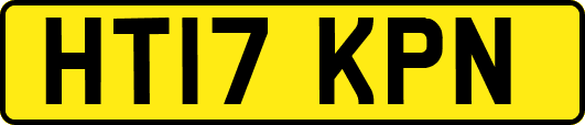HT17KPN