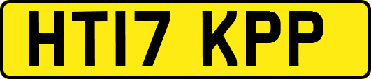 HT17KPP