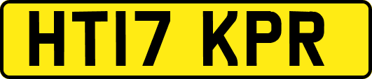 HT17KPR