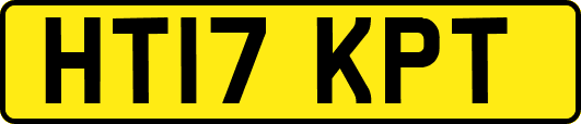 HT17KPT