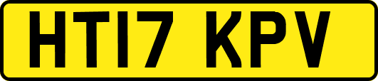 HT17KPV