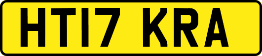 HT17KRA