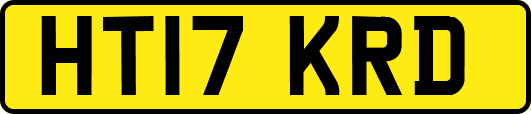 HT17KRD
