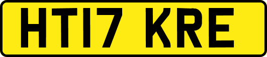 HT17KRE
