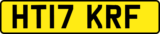 HT17KRF
