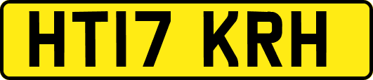 HT17KRH
