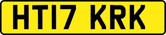 HT17KRK