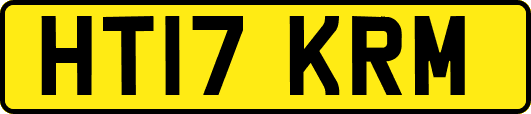 HT17KRM