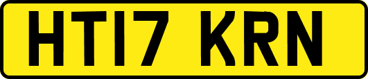 HT17KRN