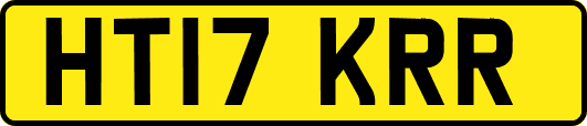 HT17KRR