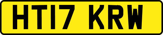HT17KRW