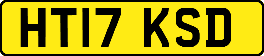HT17KSD