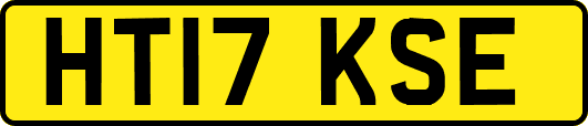 HT17KSE