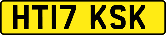 HT17KSK